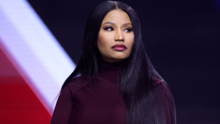 Nicki Minaj