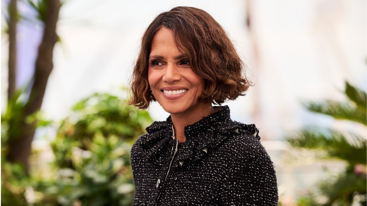 Halle Berry Fights Ex-Husband's Accusations