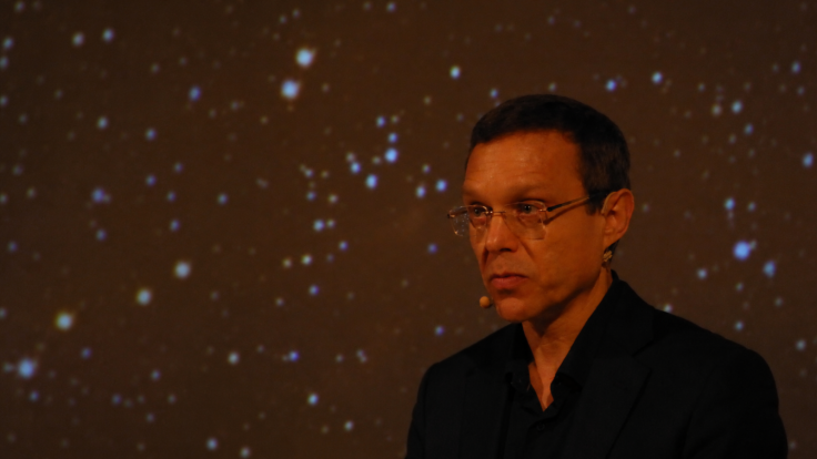 Avi Loeb