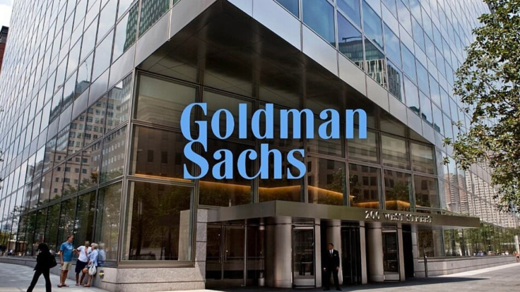Goldman Sachs
