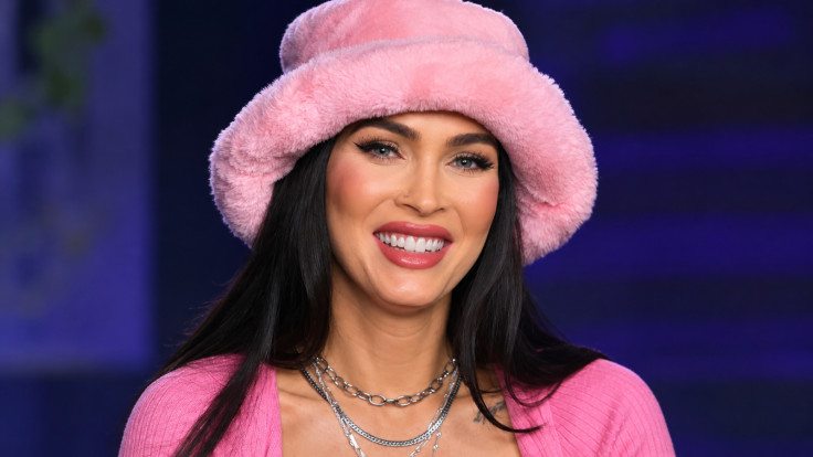 Megan Fox ‘Relieved’ as MGK Moves on
