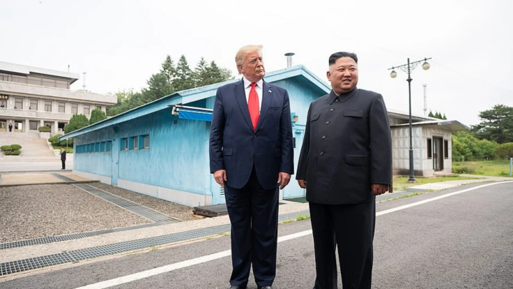Kim Jong-un