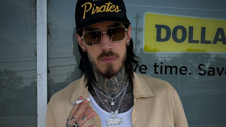 Trace Cyrus
