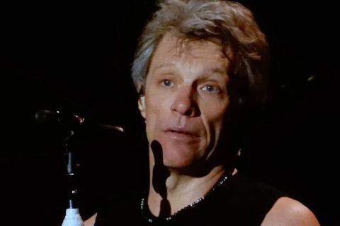 Jon Bon Jovi