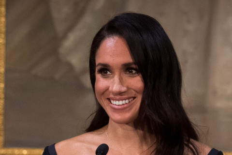 Thomas Markle, Thomas Markle Sr, Meghan Markle father