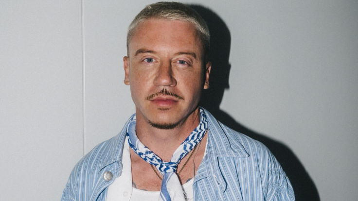 Macklemore Returns to Stage After Ed Sheeran Tour Exit