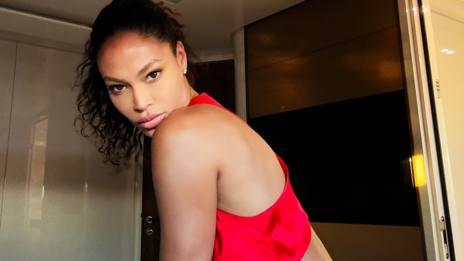 Joan Smalls