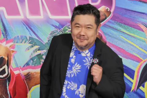 Eric Bauza