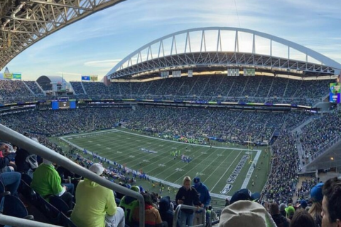 Seahawks vs Chiefs Final Score in the 2026 NFL Season