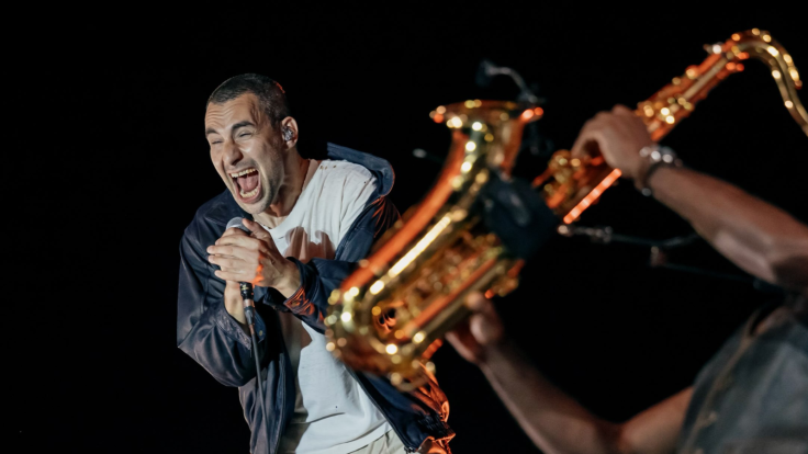 Jack Antonoff