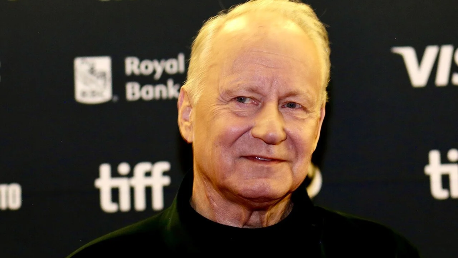 Stellan Skarsgård