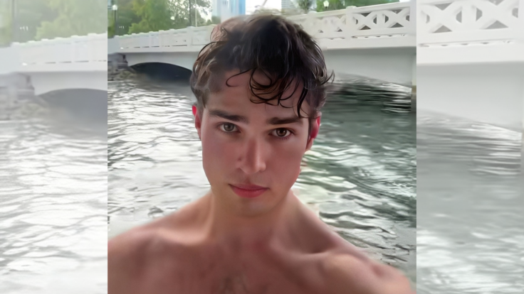 Looksmaxxing Influencer Braden Peters Pleaded Not Guilty
