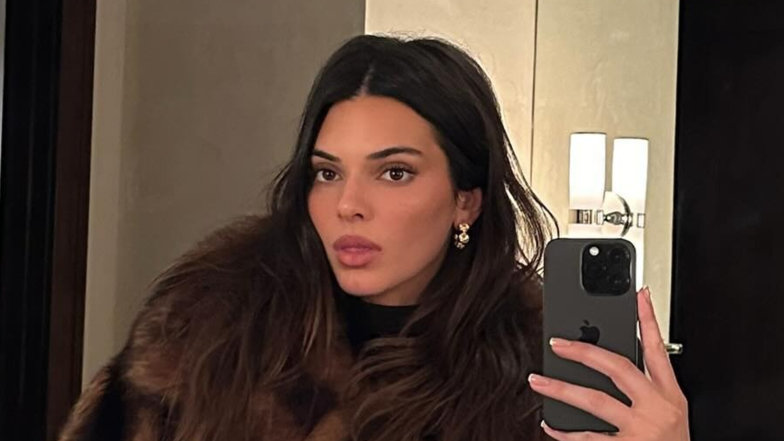Kendall Jenner