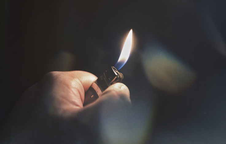lighter