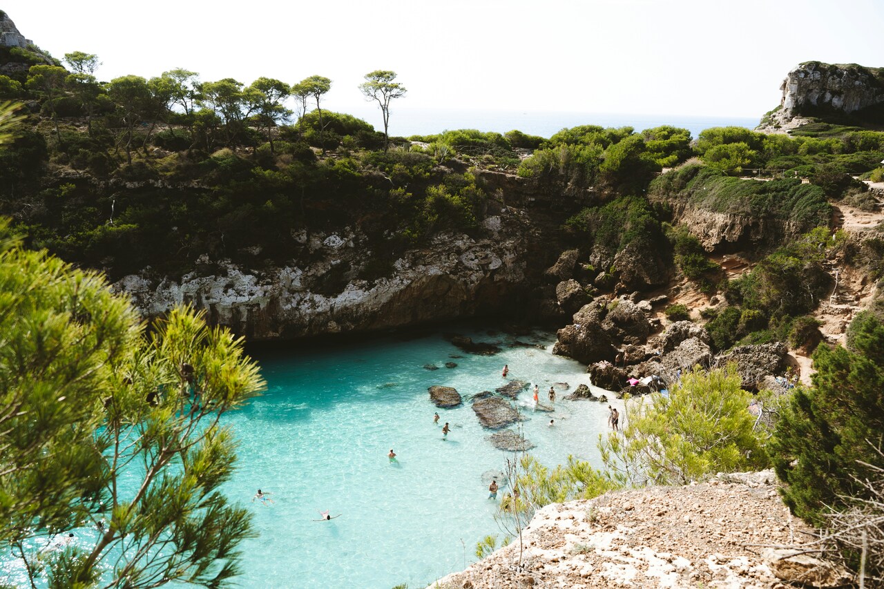 Mallorca