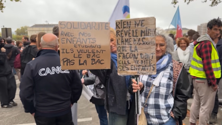 Yellow Vests