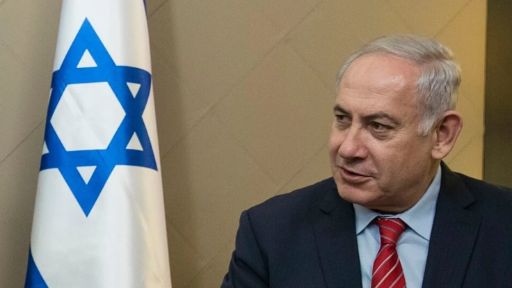 Netanyahu Treason Probe Sought
