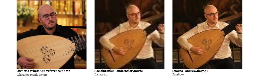socialprofile
