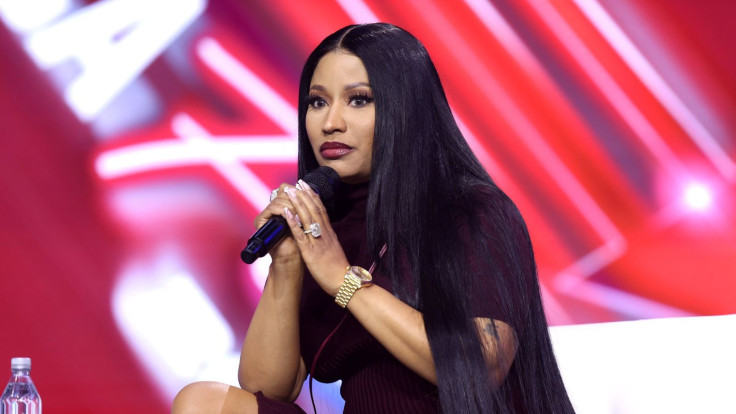 Nicki Minaj