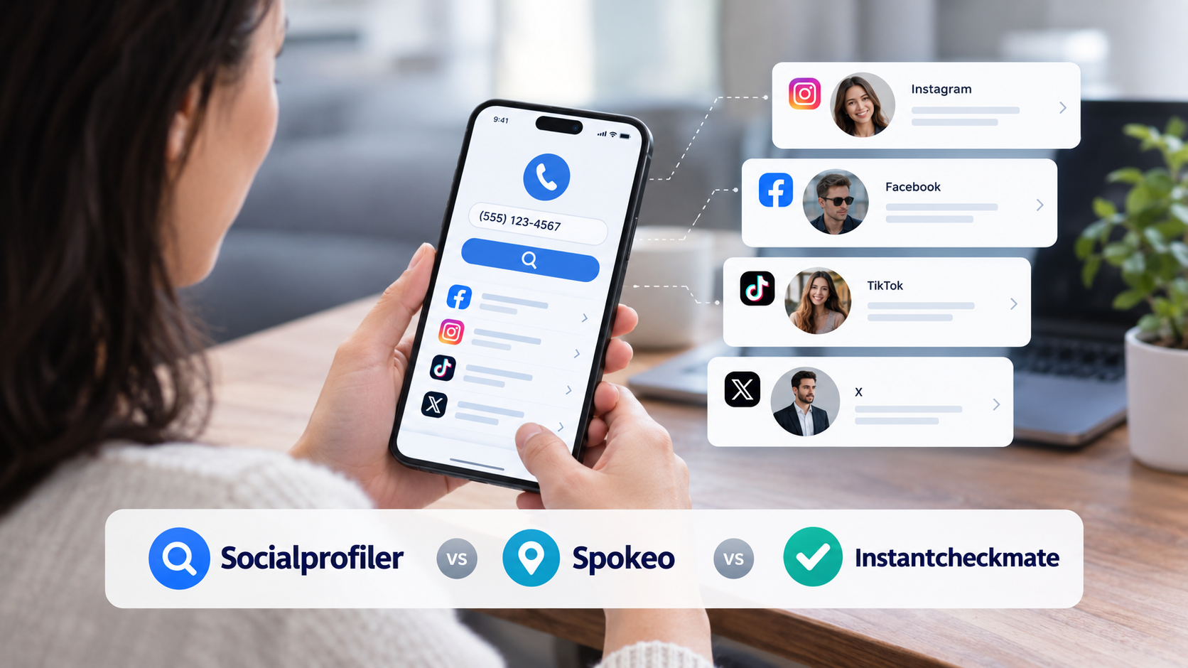 socialprofile
