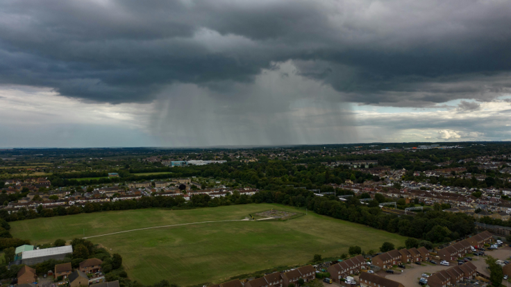 Storm UK