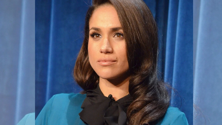 Meghan Markle