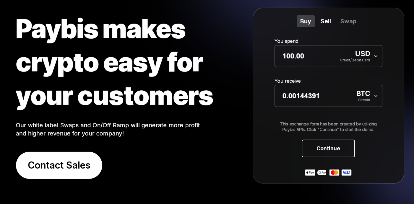 paybis