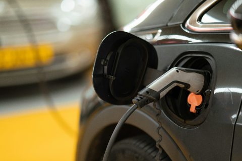 UK EV