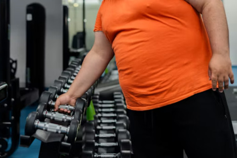 Man Reveals Life Inside China’s ‘Fat Loss Prison’