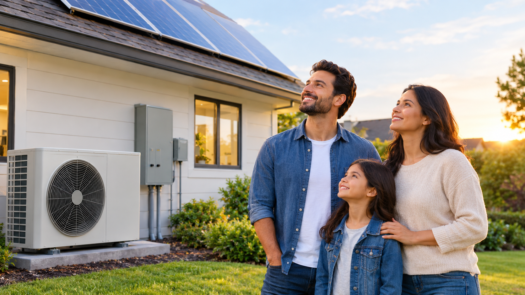 US Government Offers Up to $14,000 for Home Energy Upgrades—Check If You're Eligible