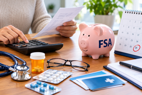 flexible spending accounts