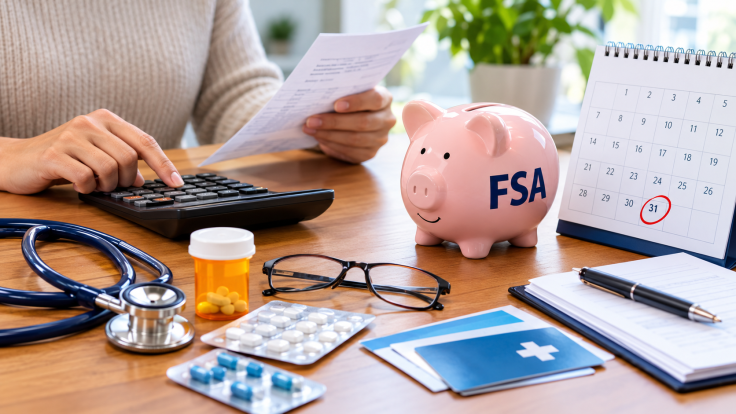 flexible spending accounts