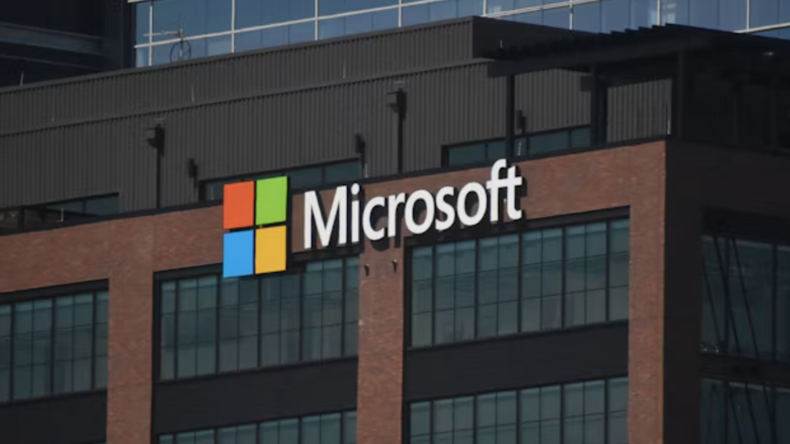Microsoft Rolls Out Voluntary Exit Offer to 60,000 Workers as AI Spending Soars