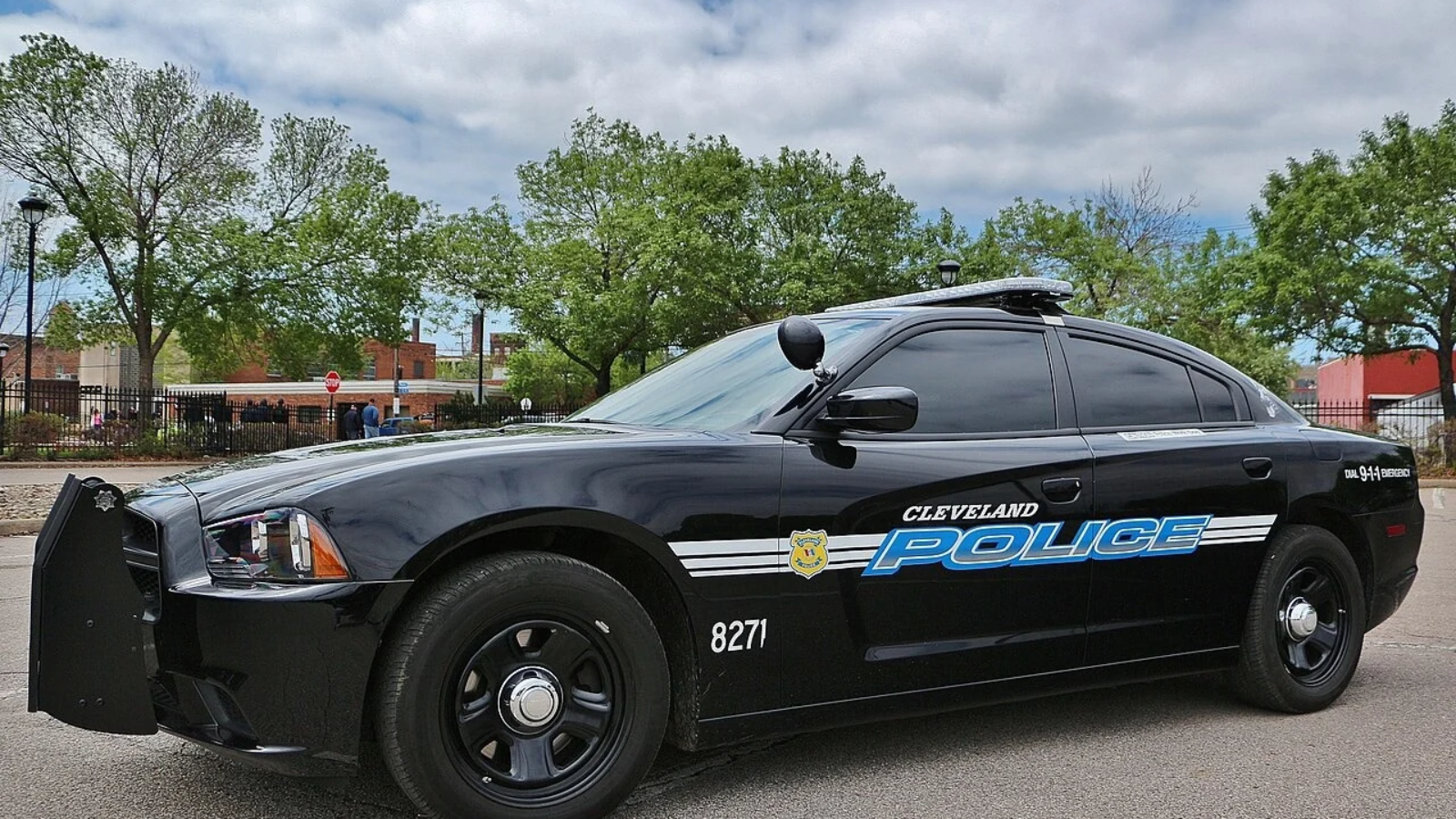Cleveland Double Shooting Leaves Two Dead as Online Video Draws Attention