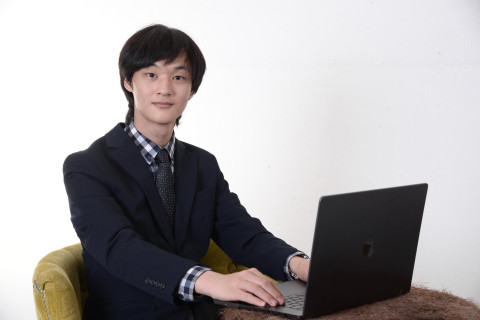 Noah Zhou