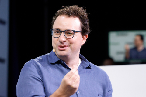Dario Amodei