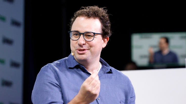 Dario Amodei