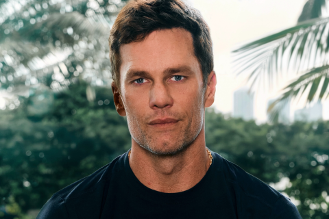 Tom Brady