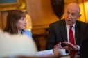 John Healey