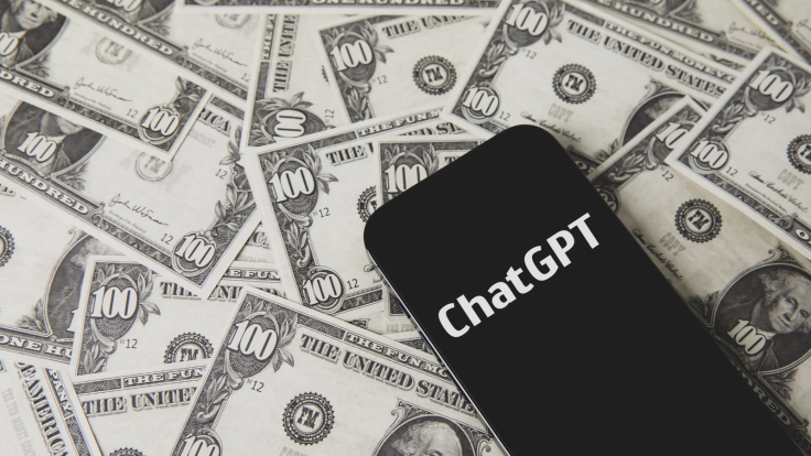 ChatGPT generic image
