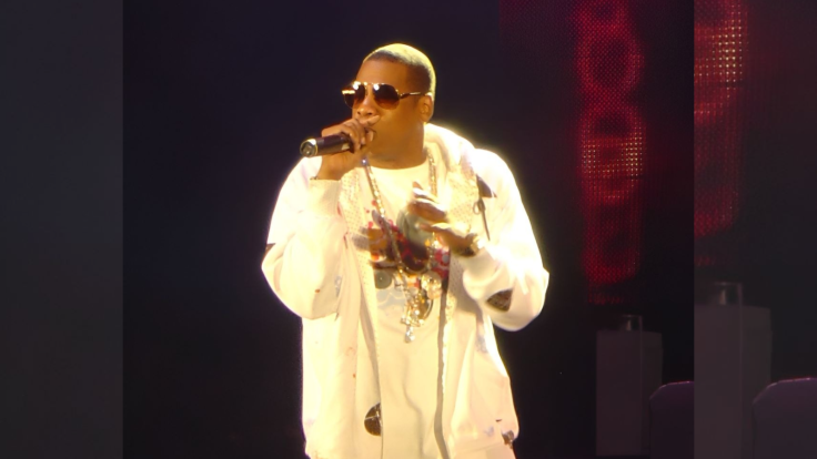 Jay-Z to Headline 2027 Super Bowl Halftime