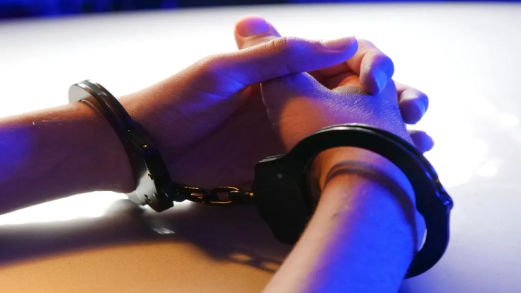 British Woman Accused of Smuggling £1.2M of Cannabis