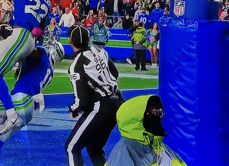Viral NFL photo