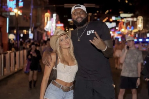 Mitchell Robinson