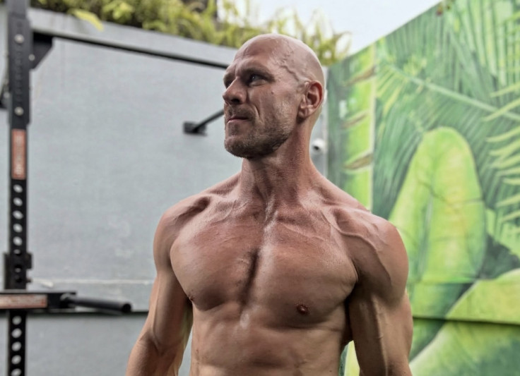 Johnny Sins