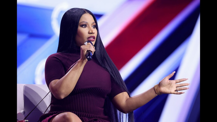 Nicki Minaj