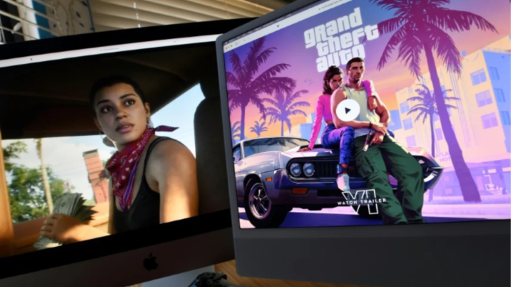 Grand Theft Auto VI