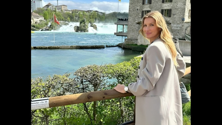 Gisele Bündchen