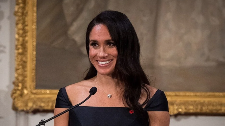 meghan markle duchess of sussex