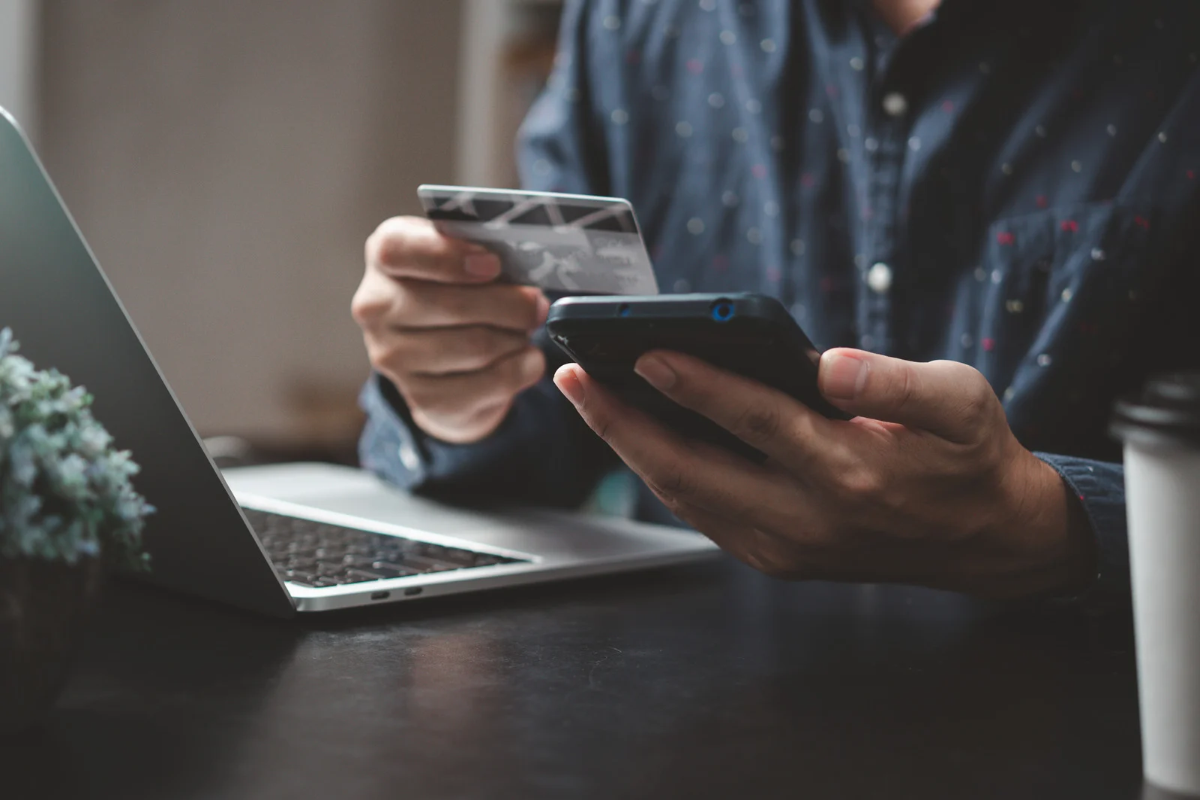 online payment